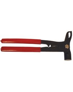 TMRTI39 image(0) - Economy Wheel Weight Hammer / Plier