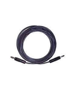 EZH9183-144BLK image(0) - LONG BLK EXTENSION LEAD F/EZH3604