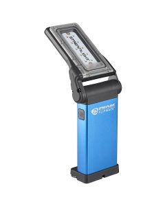 STL61502 image(0) - Streamlight FlipMate Rechargeable Work Light with Color Matching - Blue