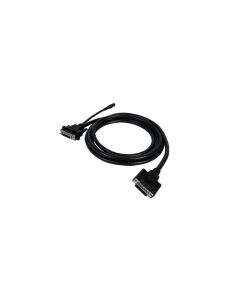 COJJDC100B image(0) - Cable 2.5m SUBD-26 + JACK