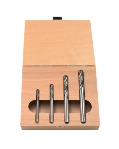 Carbide Tip Drill Kit