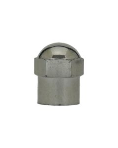 DIL697P image(0) - Passenger Car Valve Cap- Pack of 100