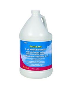 PLW12-097 - Rubber Lube 1 Gallon