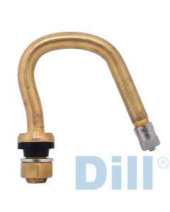 DILVS-3600 image(0) - TRIPLE BEND SPRINTER VALVE