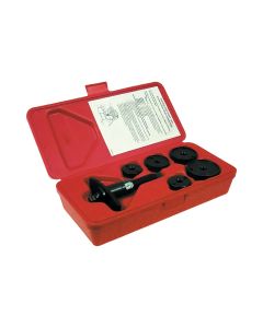 LIS25000 image(0) - DISC BRAKE CALIPER TOOL REAR 6 PCS