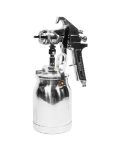 ASTAS8S image(0) - SPRAY GUN,PRESSURE POT STYLE ---