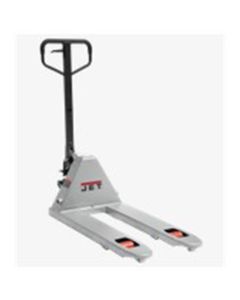 JET161004 image(0) - PT-2036JA, 20.5" x 36" 5500LB Pallet Truck