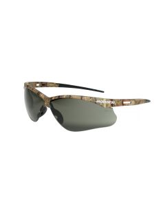 SRW50015 - SAFETY GLASSES - SMOKE LENS