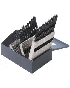 KLE53000 image(0) - 29 PC DRILL BIT SET