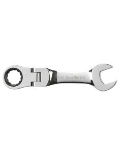 KDT9571 image(0) - WR 3/8 FLEX GEAR WRENCH STUBY 12PT