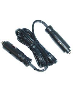 SOLESA-1 image(0) - CORD RECHARGE 12V MALE/MALE 146-002-901