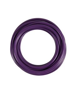 PRIME WIRE 105C 16 AWG, PURPLE 20'