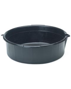 PLW75-760 image(0) - DRAIN PAN PLASTIC 13IN. DIA. 4IN. HIGH