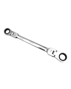 AST78300 image(0) - Ratcheting Double Flex Head Wrench For Nano Socket