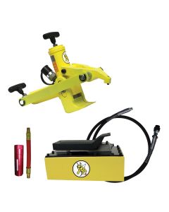 ESC10821 image(0) - Yellow Jackit Economy Bead Breaker Kit