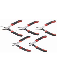 KDT82100 image(0) - 5 pc. Mini Plier Set