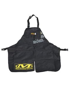 MECMG-05-600 image(0) - Mechanix Wear Black Shop Apron