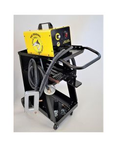 KILART38-110DX image(0) - DELUXE DENT REMOVAL SYSTEM 110 VOLT