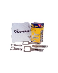 VGP544T image(0) - CLAMP KIT WELDING 5PC2-6R 2-11R 10R