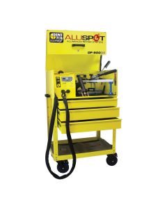 DENDF-900DX image(0) - Aluspot Deluxe Aluminum Repair Station