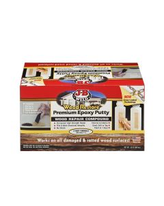 JBW40006 image(0) - Premium Epoxy Putty Kit 32 oz