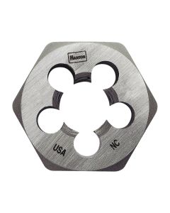 HAN8565 image(0) - 22.0 mm - 1.50 mm, HCS Hex Die - Bulk