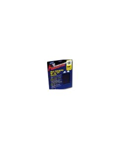 NOR00915 image(0) - AIRBRASIVES 9" X 11" 400g 25PACK