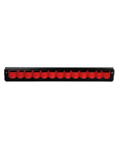 MTS1581 image(0) - MAGNA-RACK RED