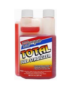 BMY408 image(0) - B-12 Fuel Stabilizer 8oz 12pk