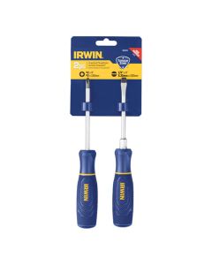 VGP1948797 image(0) - IRWIN 2PC SCREWDRIVER SET