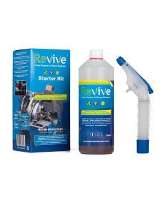 BAT1449-9000 image(0) - Revive GDI & Turbo Cleaner Single Application