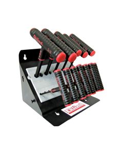 EKL60614 image(0) - MET HEX KEY SET IN STAND