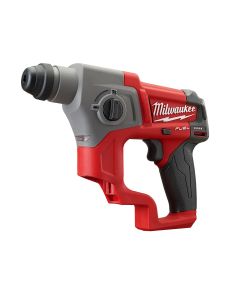 MLW2416-20 image(0) - M12 FUEL 5/8” SDS Plus Rotary Hammer (Tool Only)