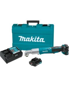 MAKLT01R1 image(0) - 12V CXT 2.0 Ah Cordless Angle Imp Driver Kit