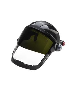 SRW14238 - QUAD 500Multi Face Shield