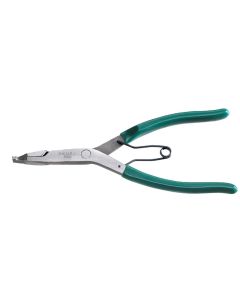 SKT7636 image(0) - S K Hand Tools PLIERS LOCK RING 9IN. ANGLE TIP