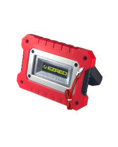 EZRXLM500-RD image(0) - 500 Lumen Extreme Magnet Work Light w/ Logo COB