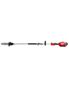 MLW2825-21PS image(0) - Milwaukee Tool M18 FUEL 10" POLE SAW KIT