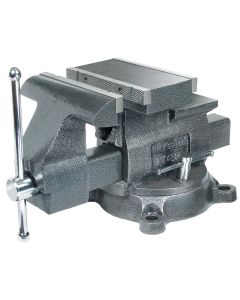 KEN64800 image(0) - 8" REVERSIBLE MACHINIST VISE