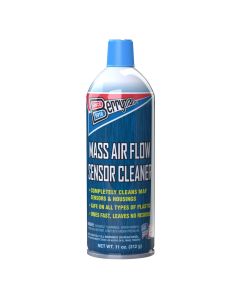 BMY2211 image(0) - 12PK Mass Air Flow Sensor Cleaner - 11 oz. Aero