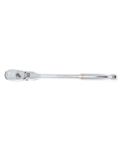 KDT81215T image(0) - 3/8" Dr 90 Tooth Flex Teardrop Ratchet