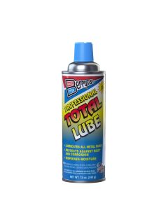 BMY612 image(0) - 12PK Professional Total Lube - 12 oz. Aerosol