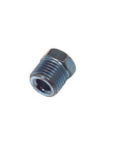 KTI03981 image(0) - Tube Nut 1/4" -- 9/16"-18 Inv M