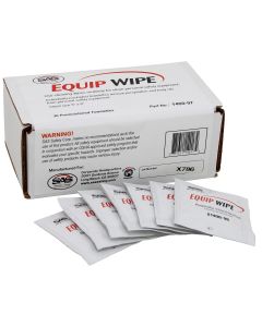 SAS1400-97 - Respirator Wipes