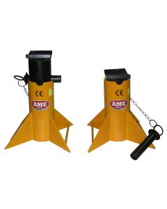 AMN14360 image(0) - 9 Ton Jack Stand, Pair