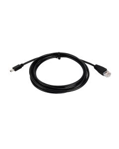 COJJDC500 image(0) - USB cable to RJ-45 PC port ( PC-Virtual Terminal F