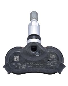 DIL1029 image(0) - TPMS SENSOR - 315MHZ HYUNDAI (CLAMP-IN AM)