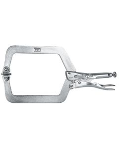 VGP9SP image(0) - 4 1/2 C-CLAMP W/SWVL PADS