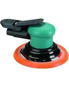 DYB59040 image(0) - 6" Dynorbital-Spirit Non-vac Random Orbital Sander