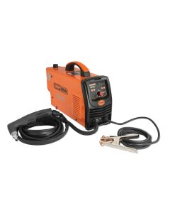 TIT41200 image(0) - 30 Amp Plasma Cutter w/ Attached Torc